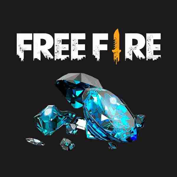 Free Fire (Brazil)  Comprar Diamantes –