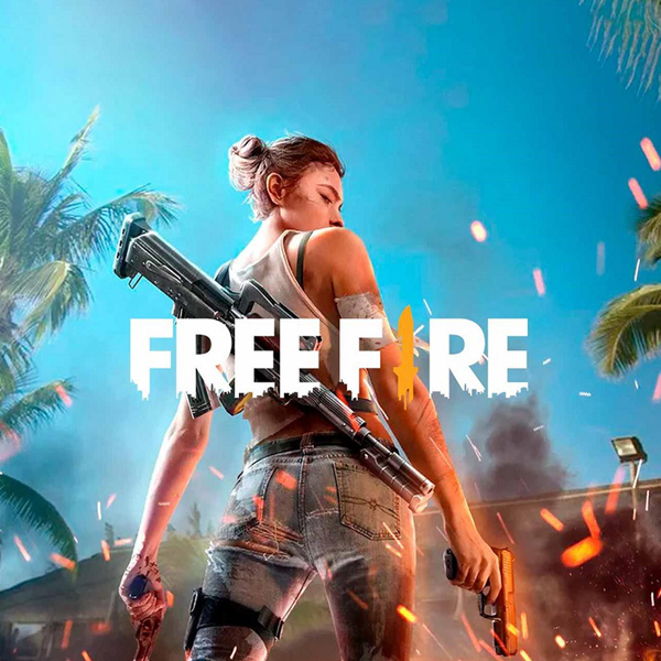 RECARGA FREE FIRE 💎[Latam] – .:MEGASTORE:.