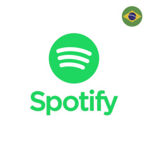 Spotify Brasil
