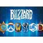 Giftcard Blizzard de Mexico