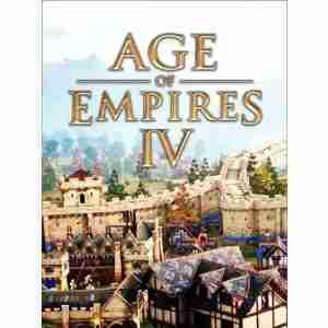Age of Empires IV - PC
