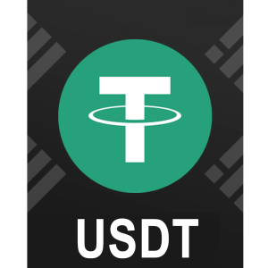 Giftcard Binance USDT