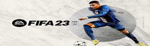 fifa 2023 el juego de futbol mas jugado