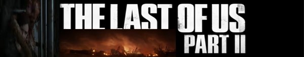Logo the last of us