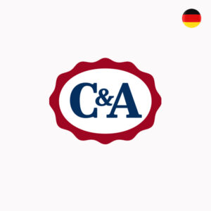 Tarjeta de regalo C&A Alemania
