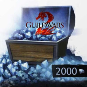 Con Guild Wars Gems EUR, podrás comprar desde trajes y armas hasta mascotas y monturas en la tienda del juego