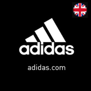 Tarjeta de regalo Adidas UK