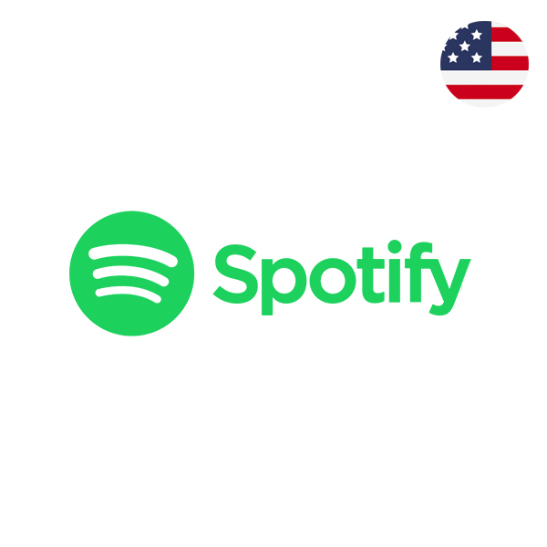 Compra Tarjeta de regalo Spotify Estados Unidos -Latin Games