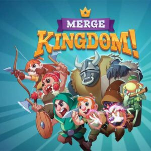 recarga merge kingdom warlords con bitcoin y criptomonedas