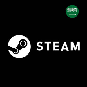 Tarjeta de regalo Steam Saudi SAR