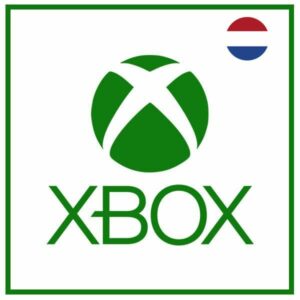 Tarjeta de regalo Xbox Holanda