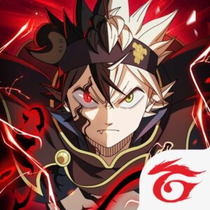 Black Clover M: Rise of The Wizard King es un RPG vibrante inspirado en la famosa serie de "Shonen Jump" y TV Tokyo. Sumérgete en una aventura mágica y vive historias únicas con un sistema de combate por turnos intuitivo.