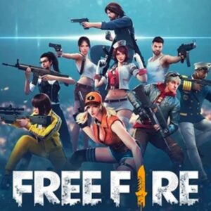 Con los diamantes Free Fire podras comprar armas, mascotas, skins y varios artículos mas en la tienda